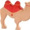 Ostheimer Camel With Saddle II