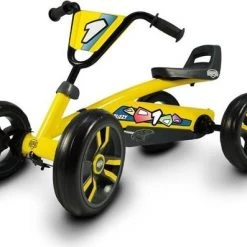 BERG Buzzy Yellow Skelter - Geel - 2 Tot 5 Jaar - Verstelbaar Zadel + Stuur 32 BERG Buzzy Yellow Skelter - Geel - 2 Tot 5 Jaar - Verstelbaar Zadel + Stuur -Duurzamer-speelgoed Winkel 550x397 1
