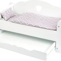 Small Foot Company Small Foot - Doll´s Day Bed