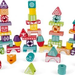 Janod I Wood - Edutotem