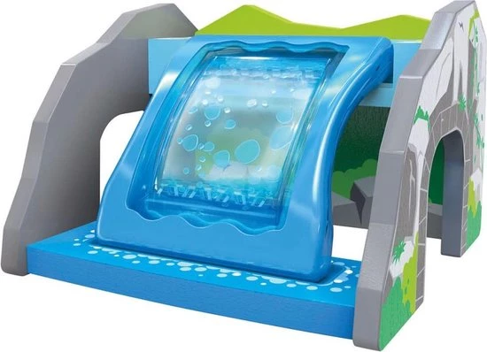 Hape Waterval Tunnel E3716 5 Hape Waterval Tunnel E3716 - Afbeelding 5