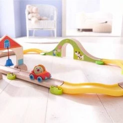 Haba Rollebollen Knikkerbaan Brugrally 8 Haba Rollebollen Knikkerbaan Brugrally -Duurzamer-speelgoed Winkel 550x401 10