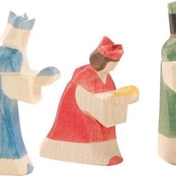 Houten Koningen Groep (Ostheimer)