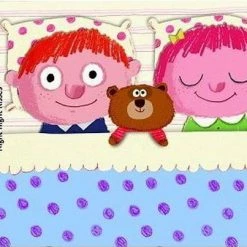 Djeco - Djeco Kaartspel Bisous Dodo -Duurzamer-speelgoed Winkel 550x403 9