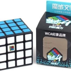 MoYu 4x4 Speedcube - Zwart - Draai Puzzel - Puzzelkubus - Magic Cube - Inclusief Verzendkosten -Duurzamer-speelgoed Winkel 550x404 11