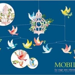 Djeco - Mobiel Vogelkooi 6 Djeco - Mobiel Vogelkooi -Duurzamer-speelgoed Winkel 550x405 5