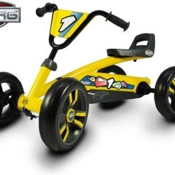 BERG Buzzy Yellow Skelter - Geel - 2 Tot 5 Jaar - Verstelbaar Zadel + Stuur 19 BERG Buzzy Yellow Skelter - Geel - 2 Tot 5 Jaar - Verstelbaar Zadel + Stuur -Duurzamer-speelgoed Winkel 550x406