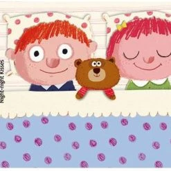 Djeco - Djeco Kaartspel Bisous Dodo