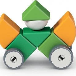 Geomag Magicube Recyclede Vormen Wielen 13-delig -Duurzamer-speelgoed Winkel 550x410 5