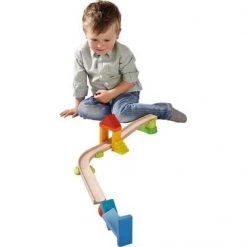 Haba Knikkerbaan Basisset Buitelbaan 15 Haba Knikkerbaan Basisset Buitelbaan -Duurzamer-speelgoed Winkel 550x412 28