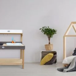 AXI Rosa Zand & Water Speelkeuken Medium - Incl. 17-delige Accessoire Set - Modder Keuken 25 AXI Rosa Zand & Water Speelkeuken Medium - Incl. 17-delige Accessoire Set - Modder Keuken -Duurzamer-speelgoed Winkel 550x412 3