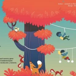 Djeco - Kaartspel - Forest Adventure 7 Djeco - Kaartspel - Forest Adventure -Duurzamer-speelgoed Winkel 550x413 11