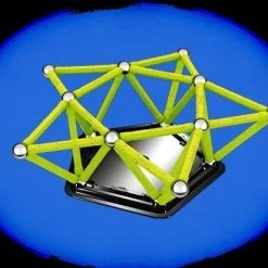 Geomag Glow 64-delige Set -Duurzamer-speelgoed Winkel 550x413 7