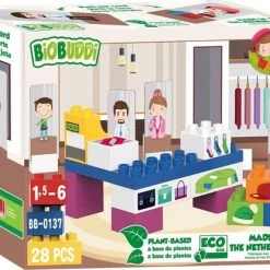 BiOBUDDi Plantaardige Blokkenset Kledingwinkel - 28 Delig -Duurzamer-speelgoed Winkel 550x415 10