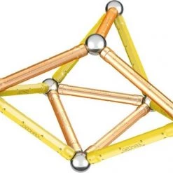 Geomag - Kleur - Bouwpakket - 30dlg. -Duurzamer-speelgoed Winkel 550x415 14