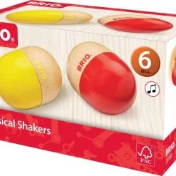 BRIO Set Rammeleieren - 30180