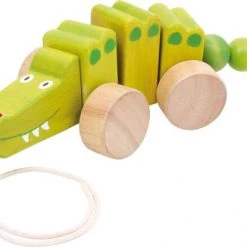 Small Foot Company Trek-Krokodil