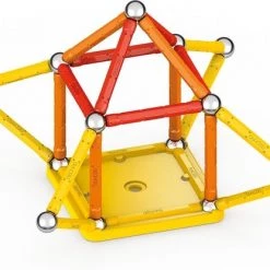 GARDENKRAFT Geomag Greenline - Classic 42 Delen - Classic - 42 Delen -Duurzamer-speelgoed Winkel 550x415 8