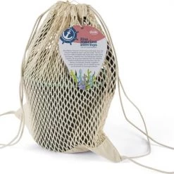 Dantoy - Blue Marine Toys - Emmerset - Tuin Zand En Strand Set BIO - In Katoenen Netje -Duurzamer-speelgoed Winkel 550x417 6