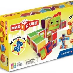 Geomag MagiCube Princess - 35 Delig -Duurzamer-speelgoed Winkel 550x420 5