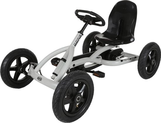 BERG Buddy Grey Skelter 6 BERG Buddy Grey Skelter - Afbeelding 6