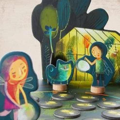 Marbushka - Co?peratief Bordspel - Glasshouse - Kinder En Familie Gezelschapsspel - Met Competetievie Optie -Duurzamer-speelgoed Winkel 550x424 11