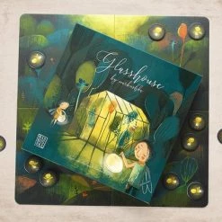 Marbushka - Co?peratief Bordspel - Glasshouse - Kinder En Familie Gezelschapsspel - Met Competetievie Optie -Duurzamer-speelgoed Winkel 550x424 13