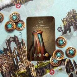 Marbushka - Ecologisch Bordspel - Carta Magica - Kinder En Familie Gezelschapsspel - Fairtrade 13 Marbushka - Ecologisch Bordspel - Carta Magica - Kinder En Familie Gezelschapsspel - Fairtrade -Duurzamer-speelgoed Winkel 550x424 20