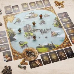 Marbushka - Ecologisch Bordspel - Carta Magica - Kinder En Familie Gezelschapsspel - Fairtrade 14 Marbushka - Ecologisch Bordspel - Carta Magica - Kinder En Familie Gezelschapsspel - Fairtrade -Duurzamer-speelgoed Winkel 550x424 21