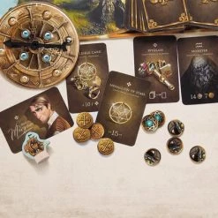 Marbushka - Ecologisch Bordspel - Carta Magica - Kinder En Familie Gezelschapsspel - Fairtrade 17 Marbushka - Ecologisch Bordspel - Carta Magica - Kinder En Familie Gezelschapsspel - Fairtrade -Duurzamer-speelgoed Winkel 550x424 24