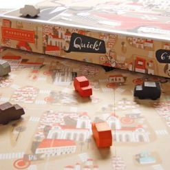 Marbushka - Ecologisch Bordspel - Quick! - Kinder En Familie Gezelschapsspel - Fairtrade -Duurzamer-speelgoed Winkel 550x424 26