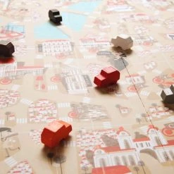 Marbushka - Ecologisch Bordspel - Quick! - Kinder En Familie Gezelschapsspel - Fairtrade -Duurzamer-speelgoed Winkel 550x424 27