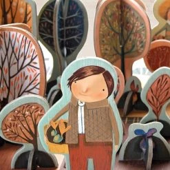 Marbushka - Coöperatief Bordspel - In The De Tuin - Kinder En Familie Gezelschapsspel 11 Marbushka - Coöperatief Bordspel - In The De Tuin - Kinder En Familie Gezelschapsspel -Duurzamer-speelgoed Winkel 550x424 33