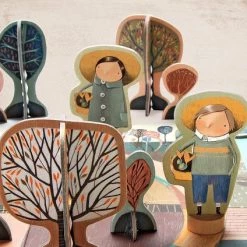 Marbushka - Coöperatief Bordspel - In The De Tuin - Kinder En Familie Gezelschapsspel 12 Marbushka - Coöperatief Bordspel - In The De Tuin - Kinder En Familie Gezelschapsspel -Duurzamer-speelgoed Winkel 550x424 34