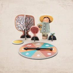 Marbushka - Coöperatief Bordspel - In The De Tuin - Kinder En Familie Gezelschapsspel 17 Marbushka - Coöperatief Bordspel - In The De Tuin - Kinder En Familie Gezelschapsspel -Duurzamer-speelgoed Winkel 550x424 39