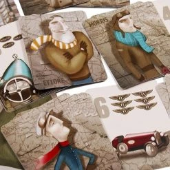 Marbushka - Ecologisch Bordspel - Grand Prix - Kinder En Familie Gezelschapsspel - Fairtrade 15 Marbushka - Ecologisch Bordspel - Grand Prix - Kinder En Familie Gezelschapsspel - Fairtrade -Duurzamer-speelgoed Winkel 550x424 45