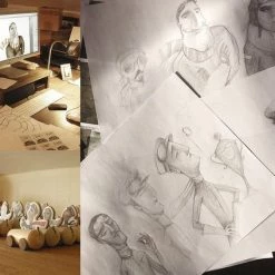 Marbushka - Ecologisch Bordspel - Grand Prix - Kinder En Familie Gezelschapsspel - Fairtrade 16 Marbushka - Ecologisch Bordspel - Grand Prix - Kinder En Familie Gezelschapsspel - Fairtrade -Duurzamer-speelgoed Winkel 550x424 46