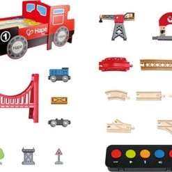 Hape Toys Ride-on Engine Table -Duurzamer-speelgoed Winkel 550x424 6