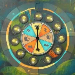 Marbushka - Co?peratief Bordspel - Glasshouse - Kinder En Familie Gezelschapsspel - Met Competetievie Optie -Duurzamer-speelgoed Winkel 550x424 8