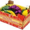 Small Foot Company Small Foot - Box With Fruits