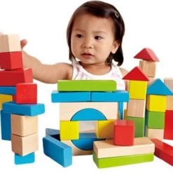 Hape Stapelblokken 50-delig -Duurzamer-speelgoed Winkel 550x425 5