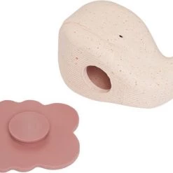 HEVEA Squeeze ?n Splash Badspeeltje - Walvis - Roze 6 HEVEA Squeeze ?n Splash Badspeeltje - Walvis - Roze -Duurzamer-speelgoed Winkel 550x425 7
