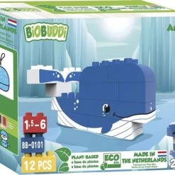 Moulage Général Méridional BioBuddi - Wildlife - Arctic (BB-0101) -Duurzamer-speelgoed Winkel 550x426 1