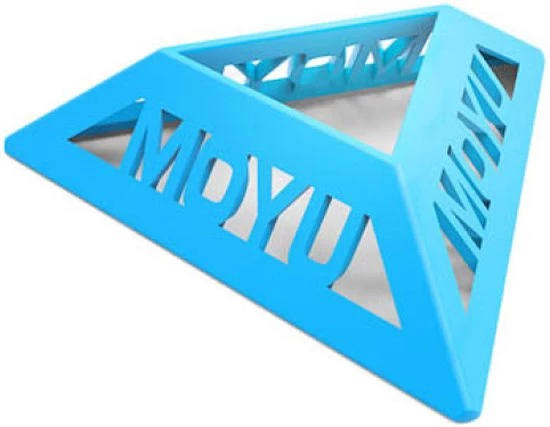 Moyu Kubus Standaard 2 Moyu Kubus Standaard - Afbeelding 2