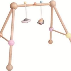 Plantoys Plan Toys Houten Baby Gym 5260 -Duurzamer-speelgoed Winkel 550x427 4