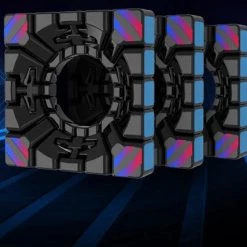 MoYu Aochuang WR M 5x5 Speedcube - Magnetisch - Stickerless - Professionele Draai Puzzel Kubus -Duurzamer-speelgoed Winkel 550x427 7