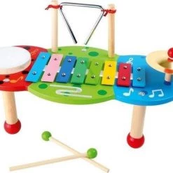 Small Foot Company Small Foot Xylofoon Deluxe - Speelgoedinstrument