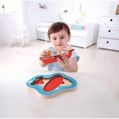 Hape Speelgoed - 3D-Vliegtuig Puzzel 11 Hape Speelgoed - 3D-Vliegtuig Puzzel -Duurzamer-speelgoed Winkel 550x430 4