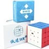 MoYu Aosu WR M 4?4 Speedcube - Magnetisch - Stickerless - Professionele Draai Puzzel Kubus