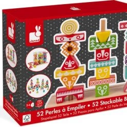 Janod I Wood - Edutotem -Duurzamer-speelgoed Winkel 550x431